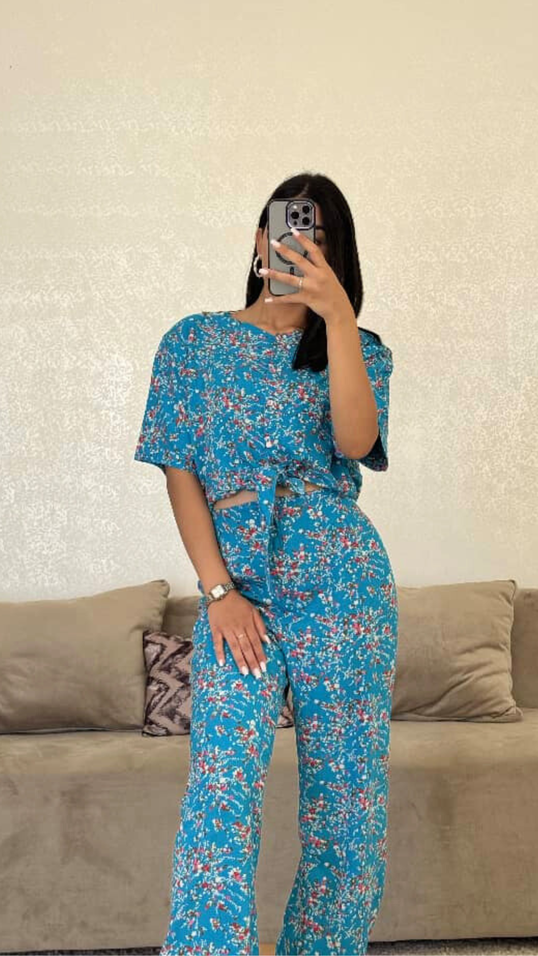 Jumpsuit