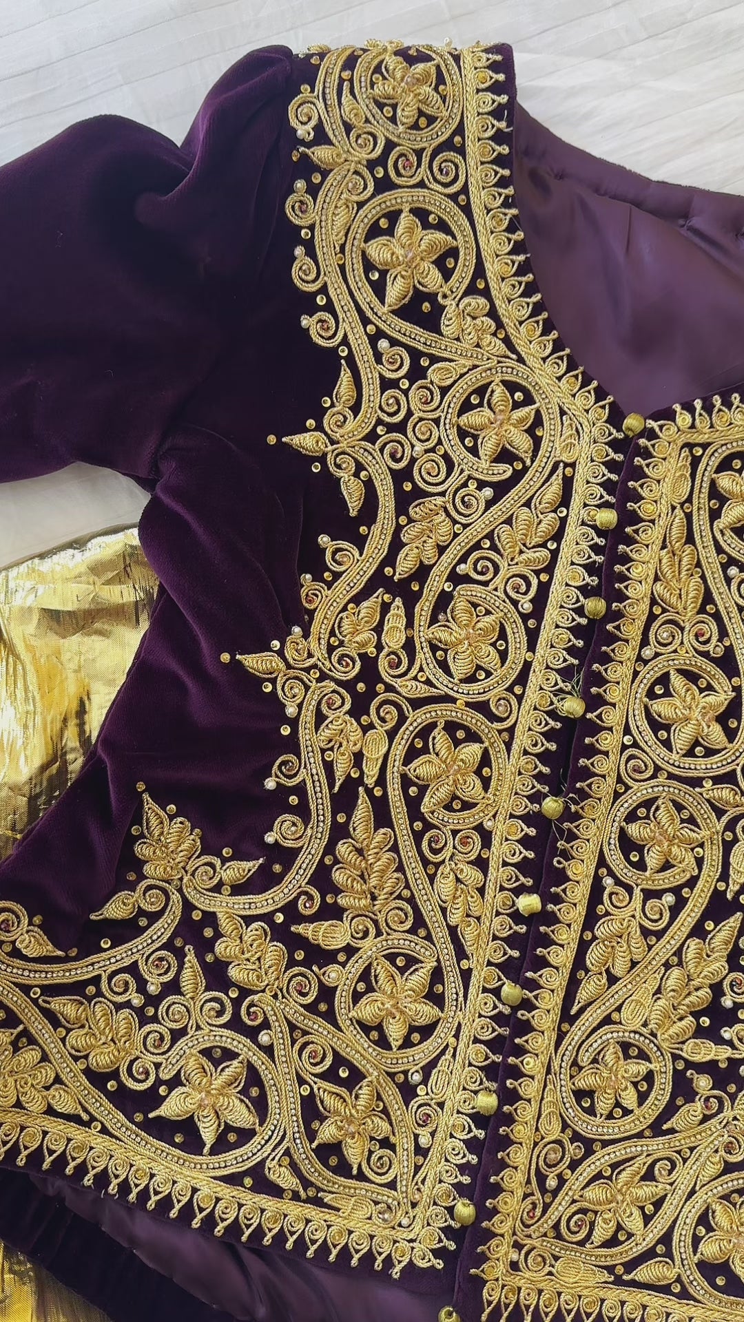 Karakou Algérois