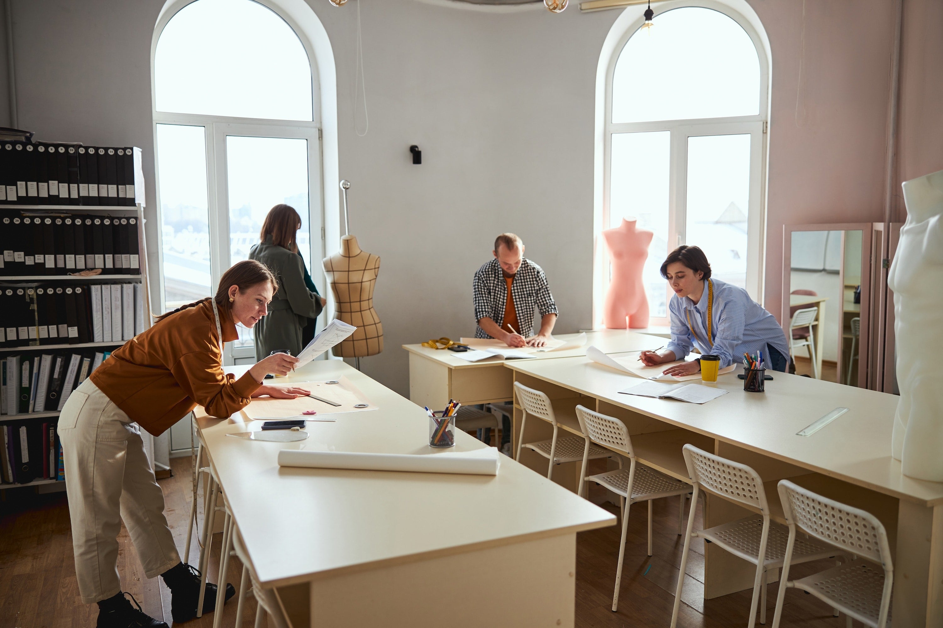 L'Atelier