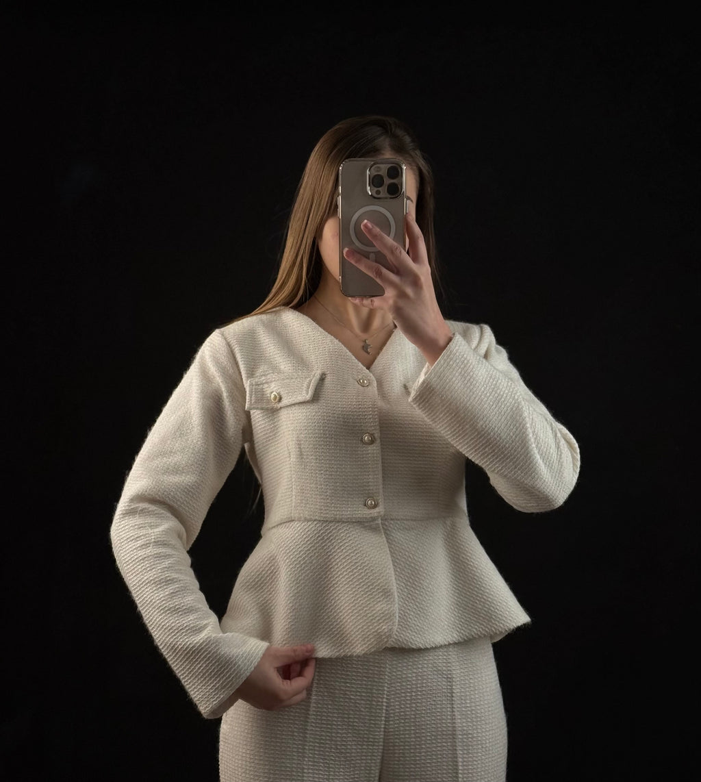 Ensemble CHANEL