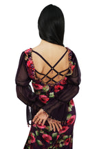 Nuit florale
