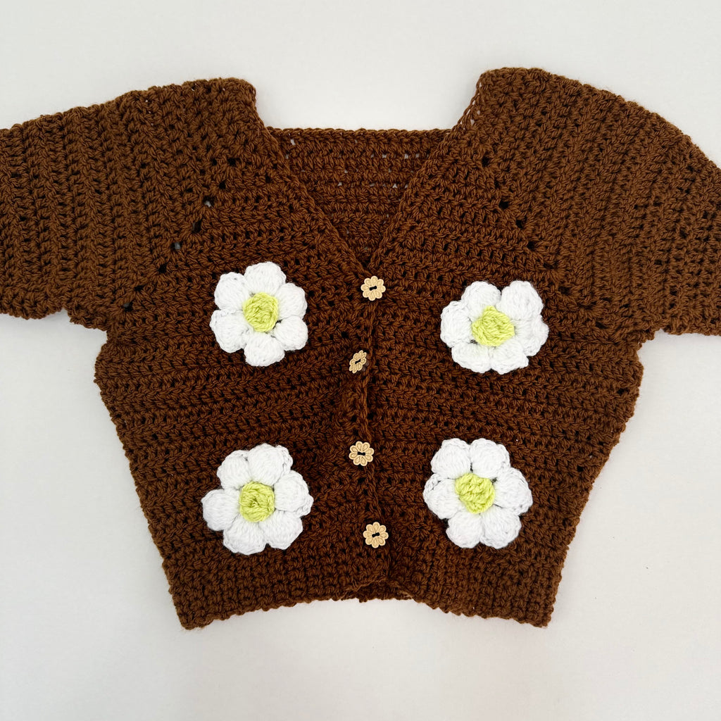 Gilet pour bébé