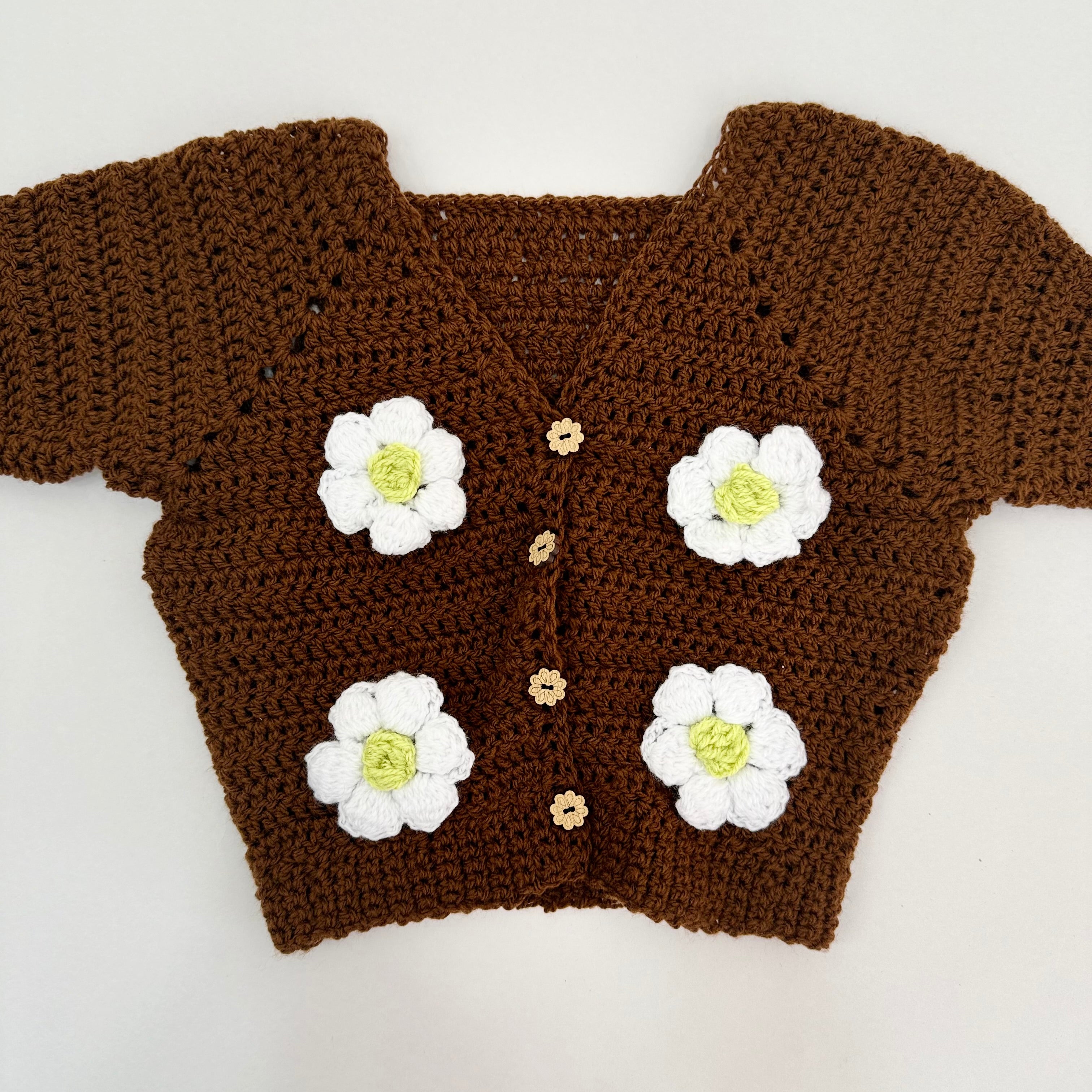 Gilet pour bébé