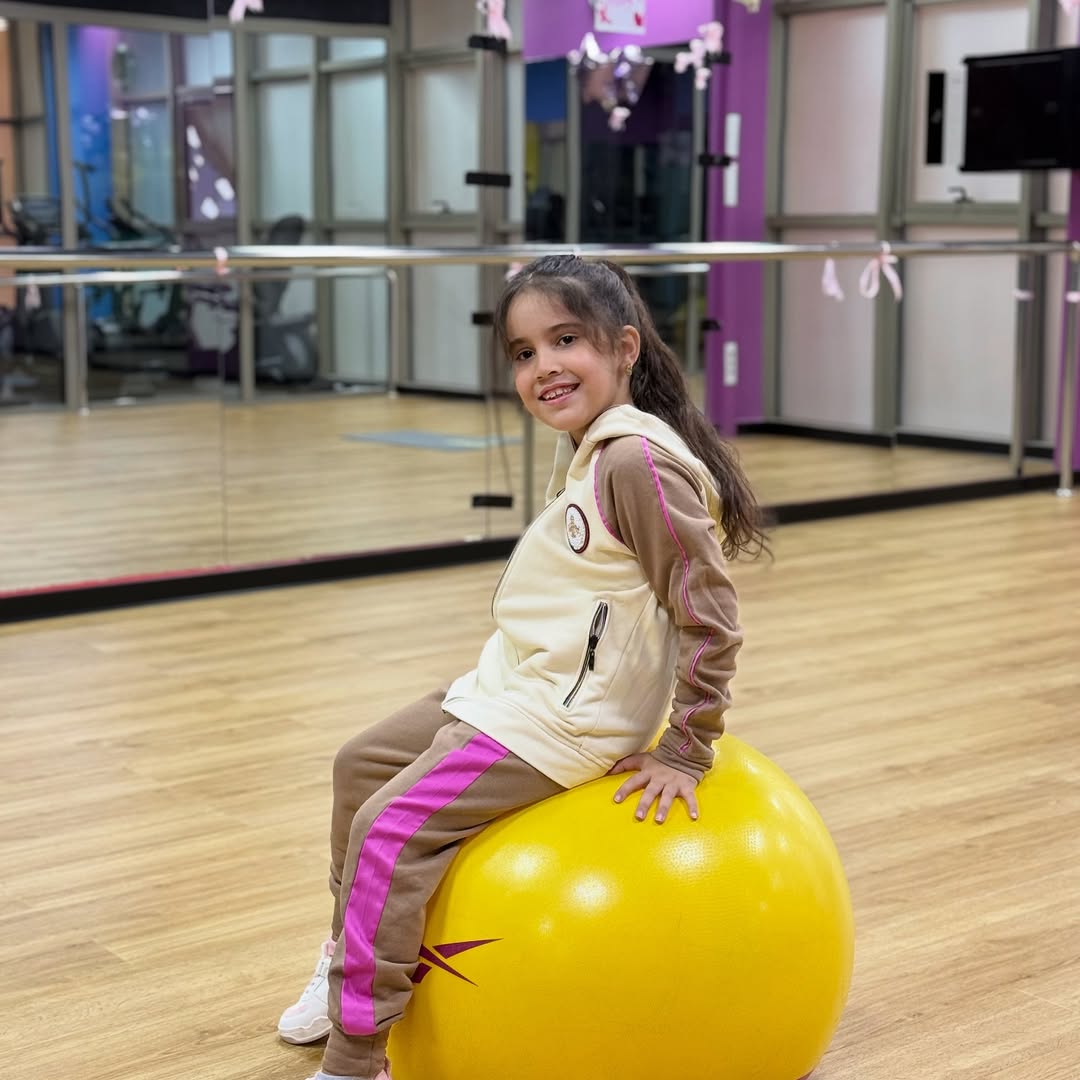 Survêtement enfants