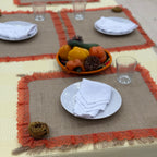 4 Sets de table