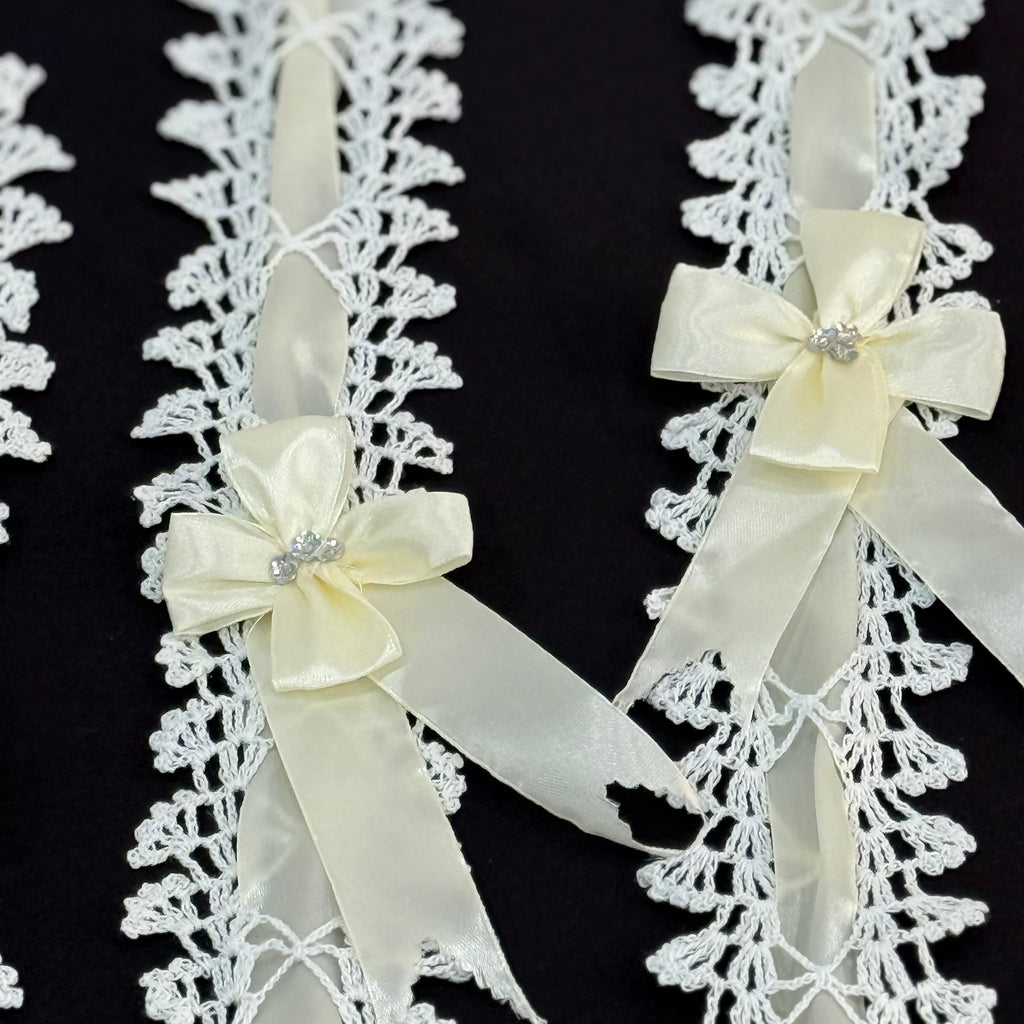 Rubans pour trousseau