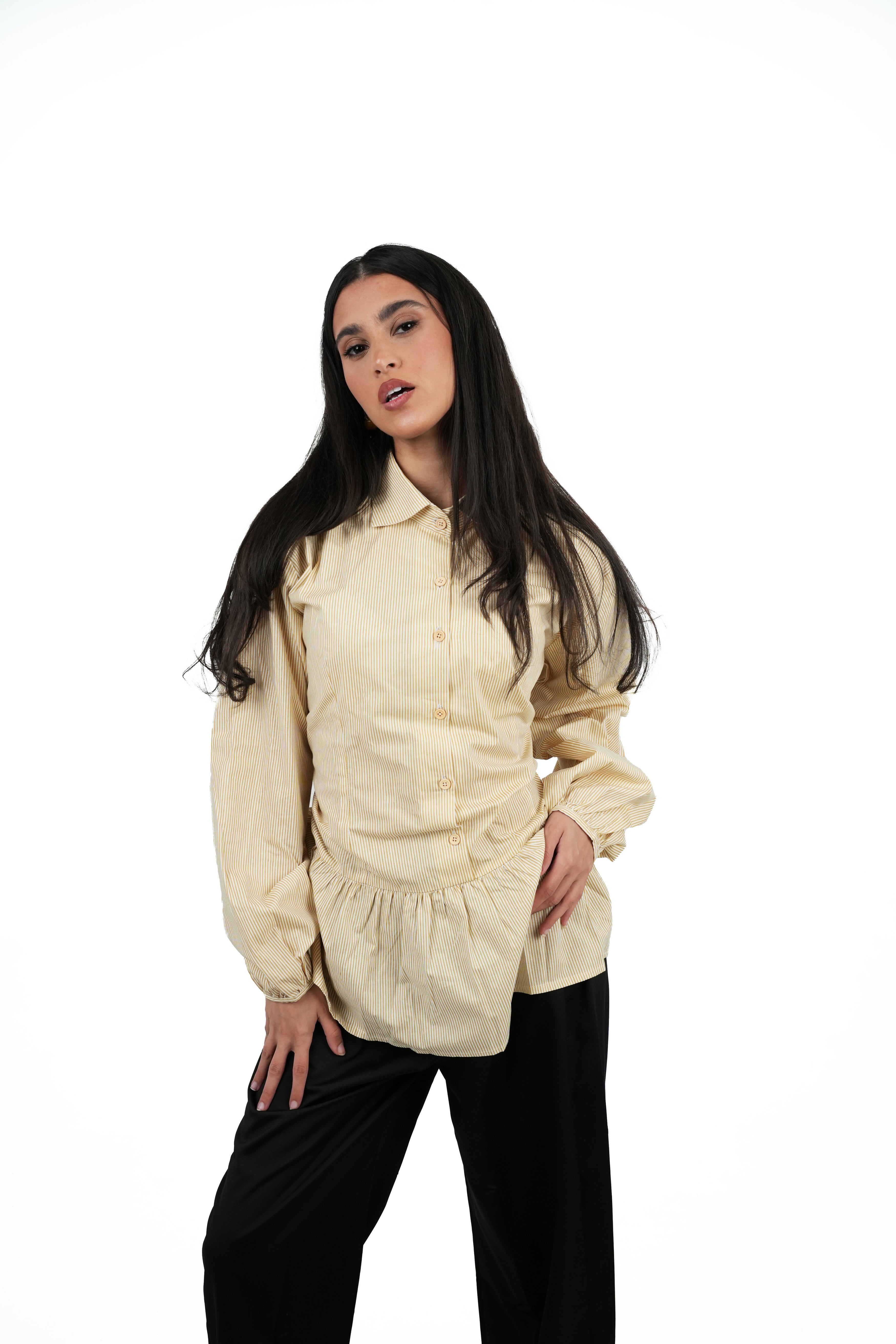 Chemise Soléa