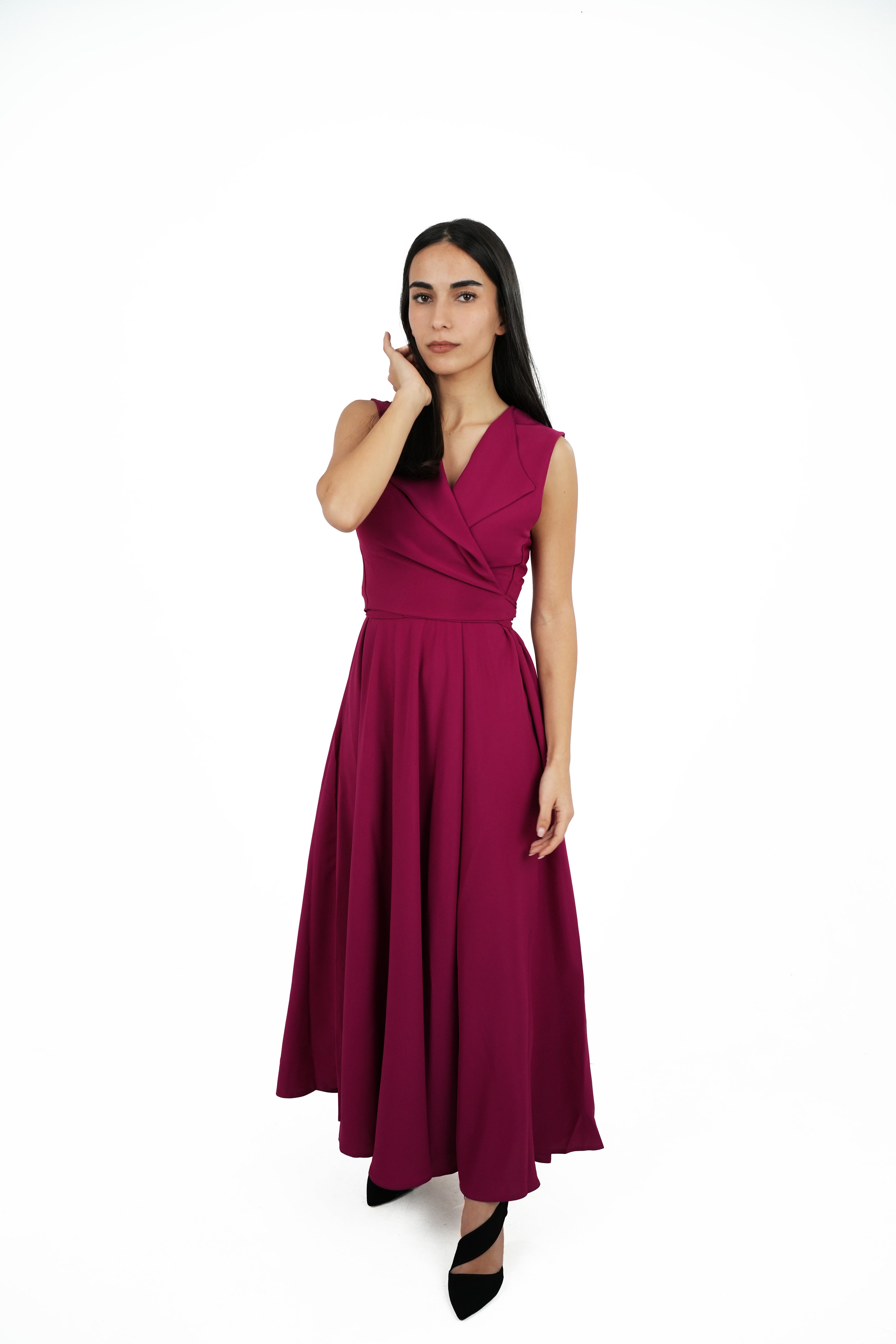 Ensemble Nahla