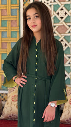Jelaba Saousen
