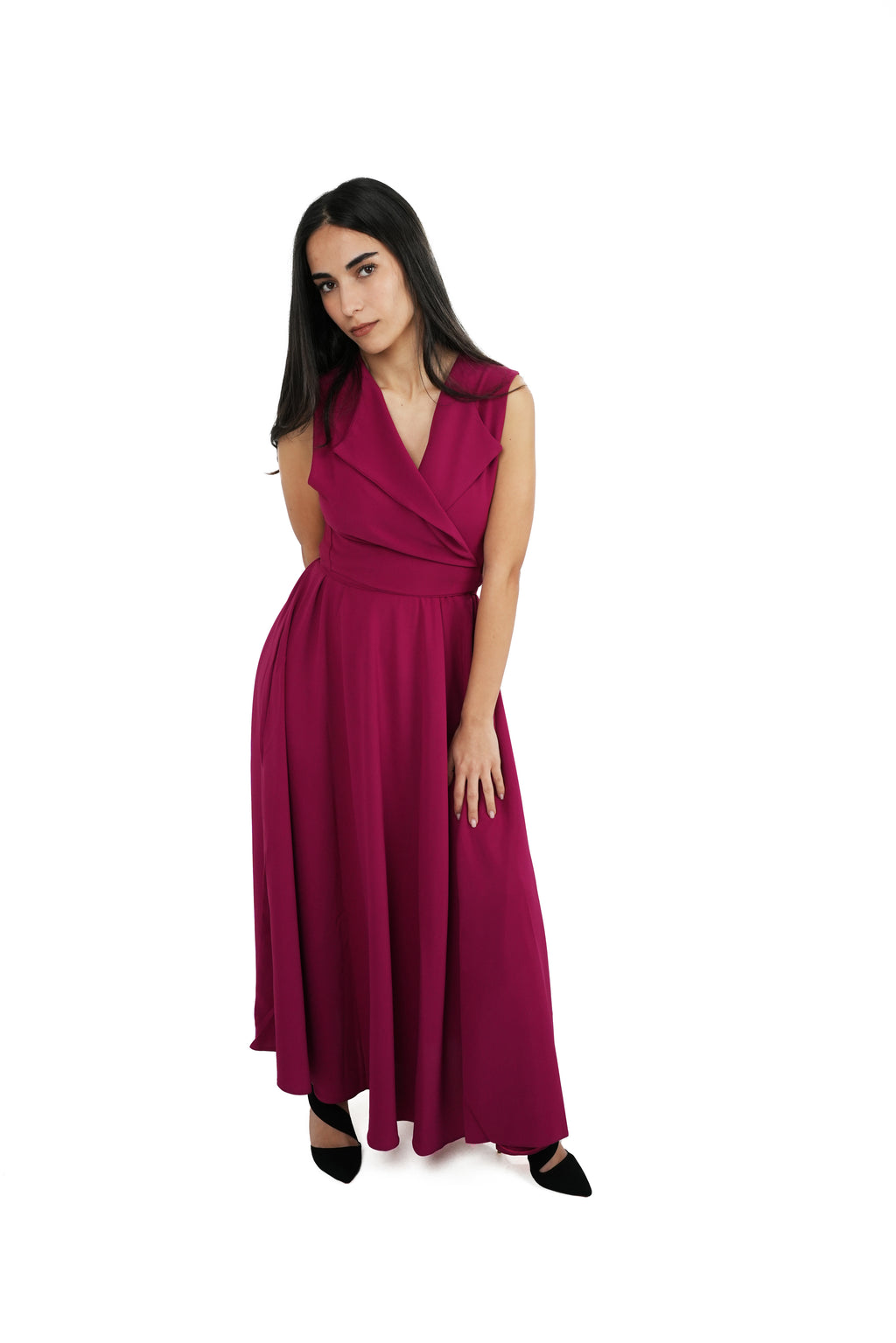 Ensemble Nahla