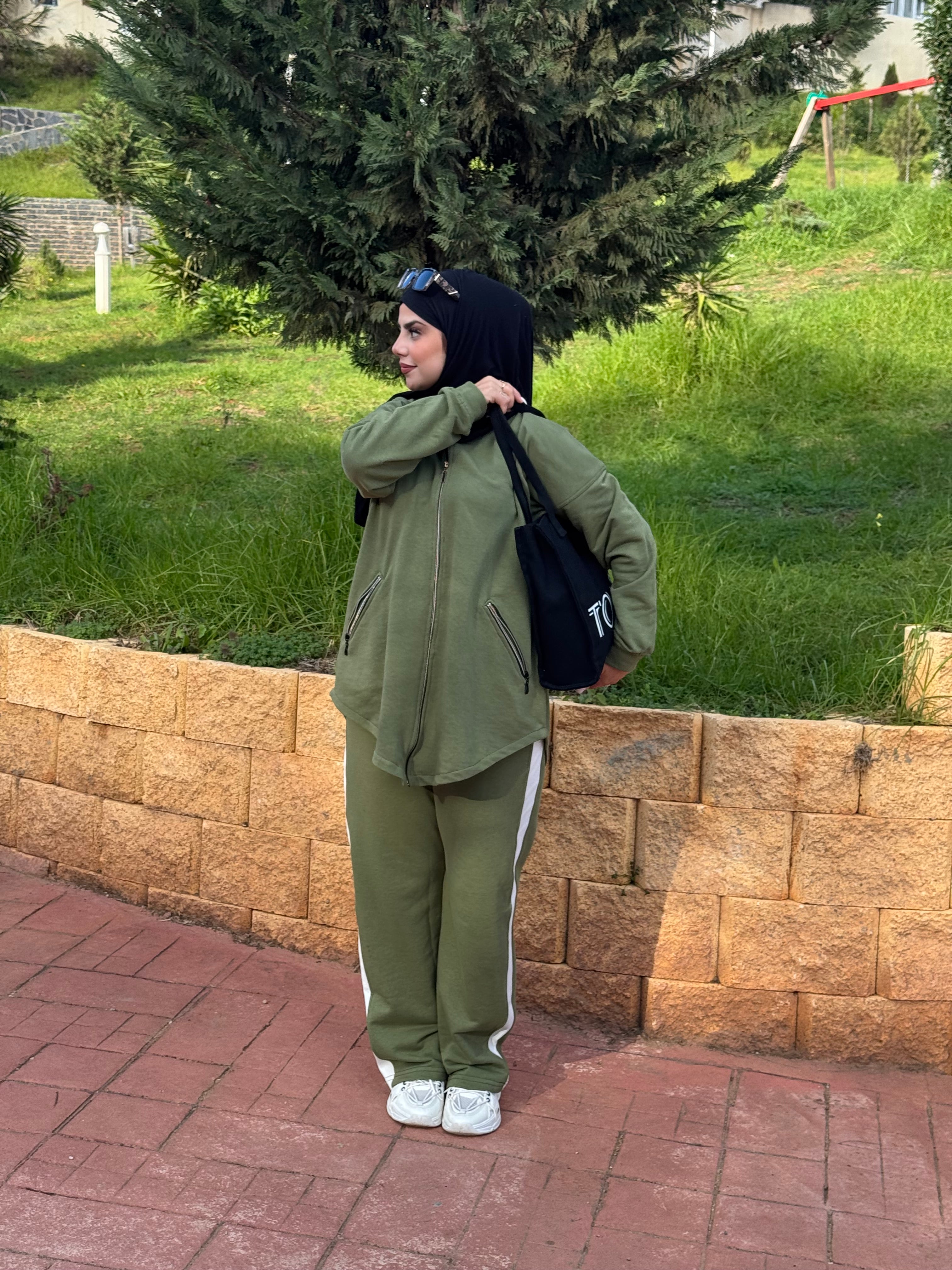 Survêtement-La Brillance