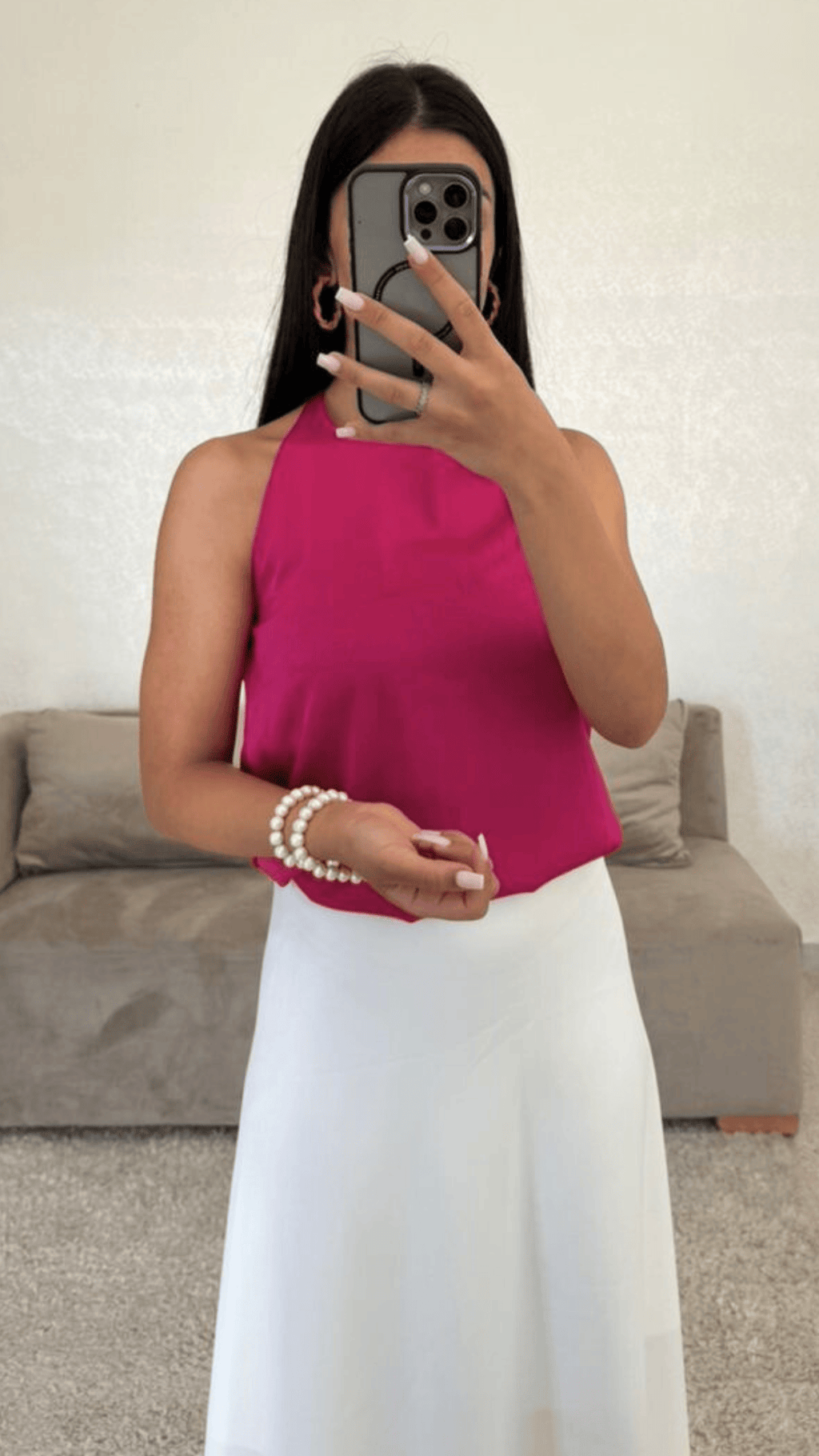 Haut Rose Fuchsia