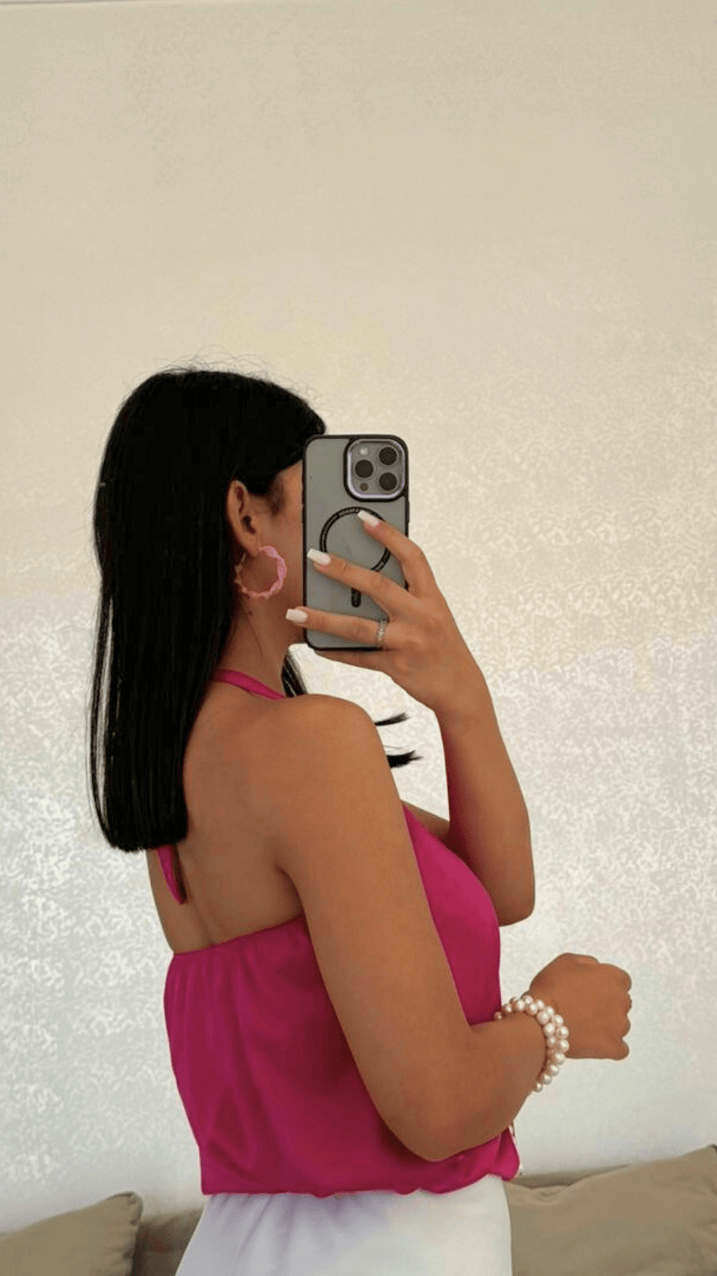 Haut Rose Fuchsia