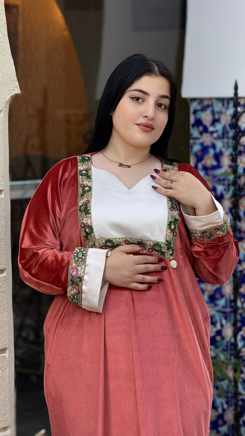 Jeba Qamar