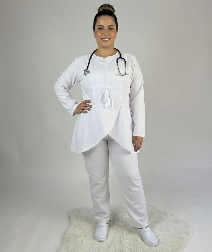 Tenue médicale
