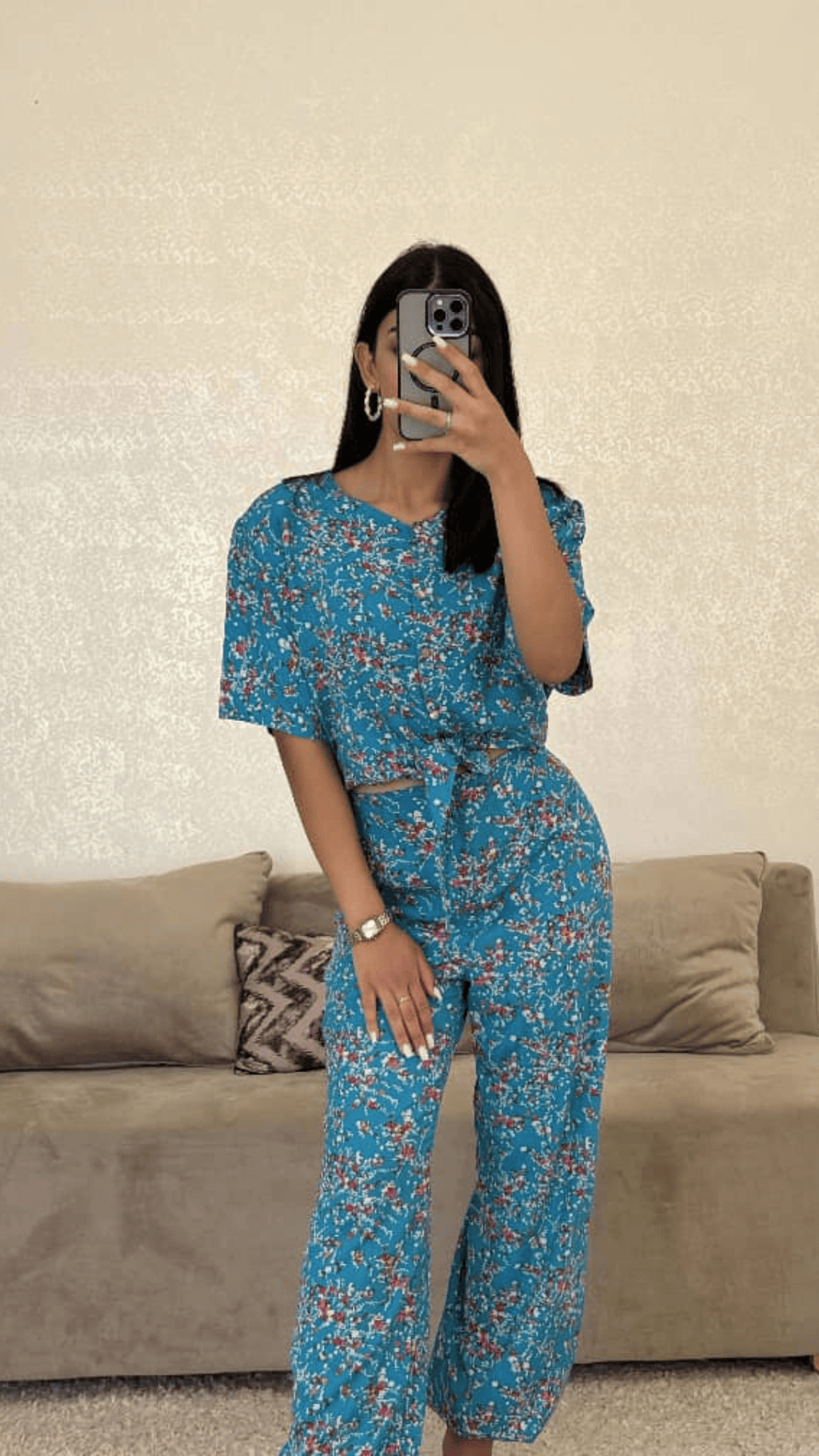 Jumpsuit