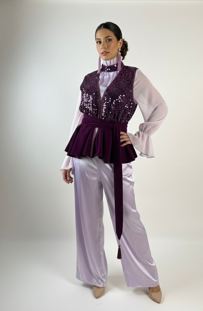 Karakou sabiha chaker