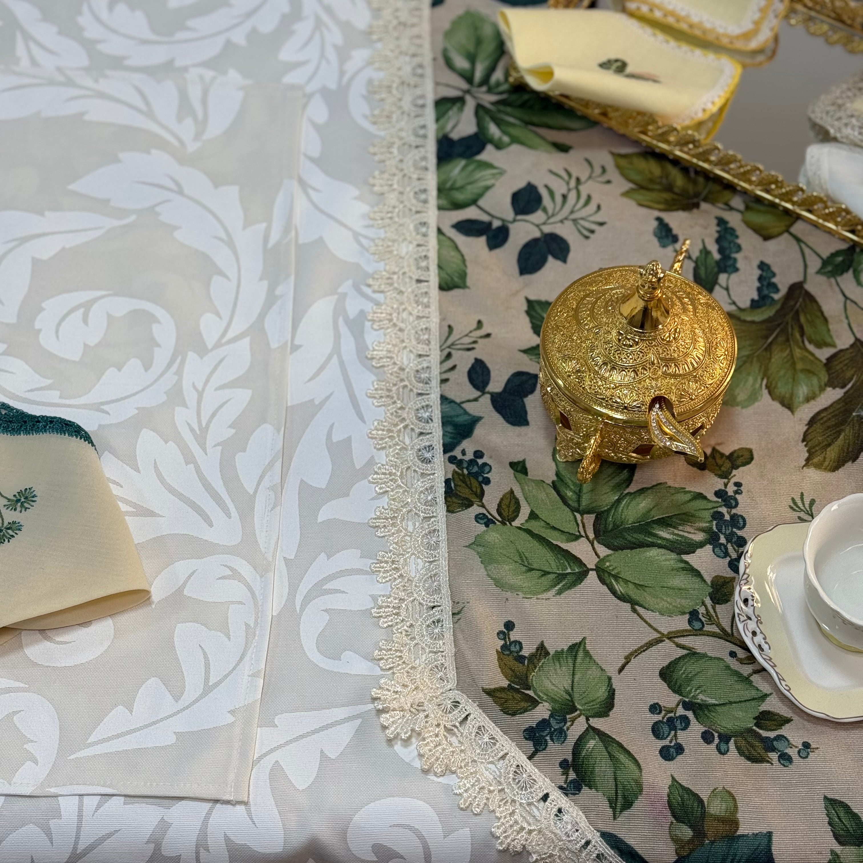 Collection Imperméables Anti tâches