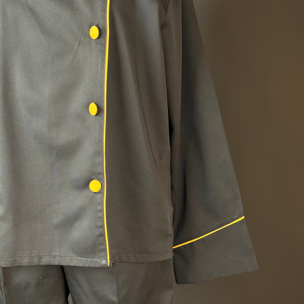 Uniforme Cuisine