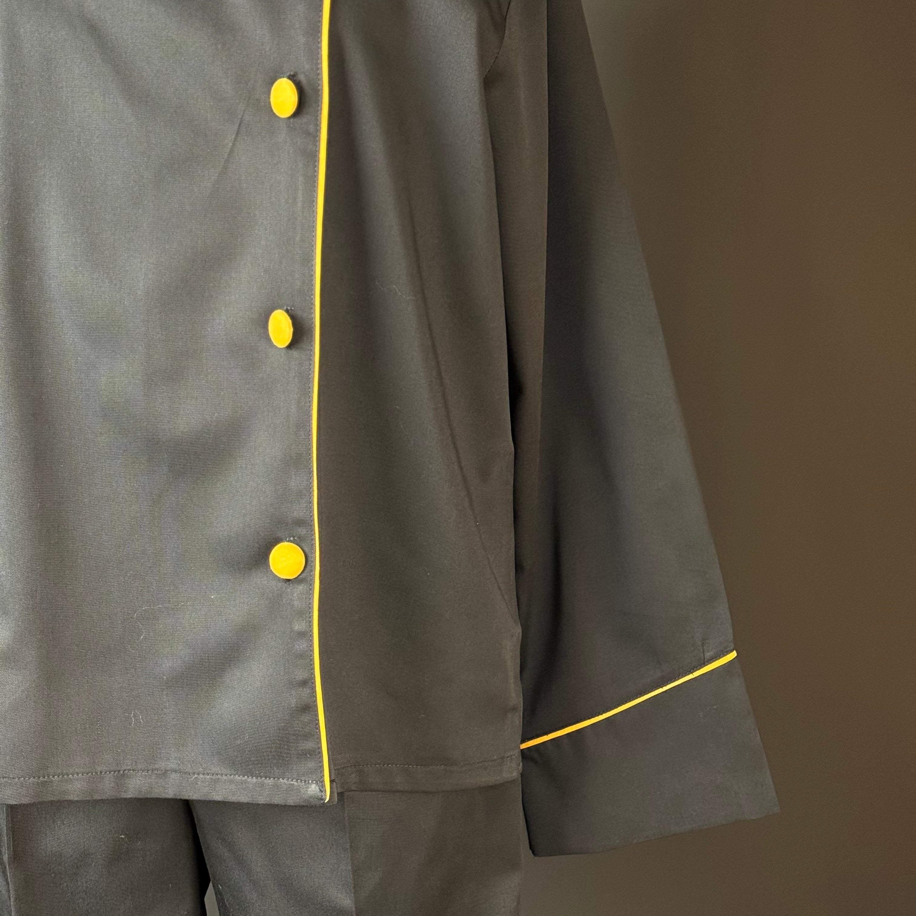 Uniforme Cuisine