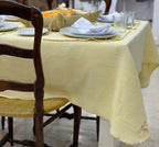 Série de table Racha