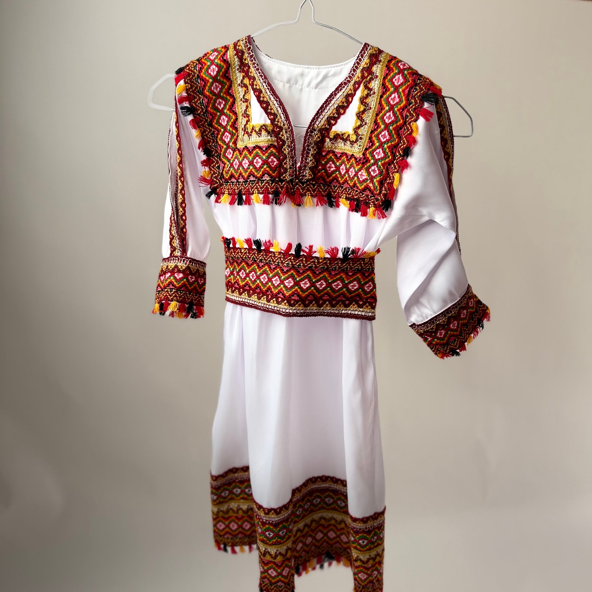 Robe kabyle
