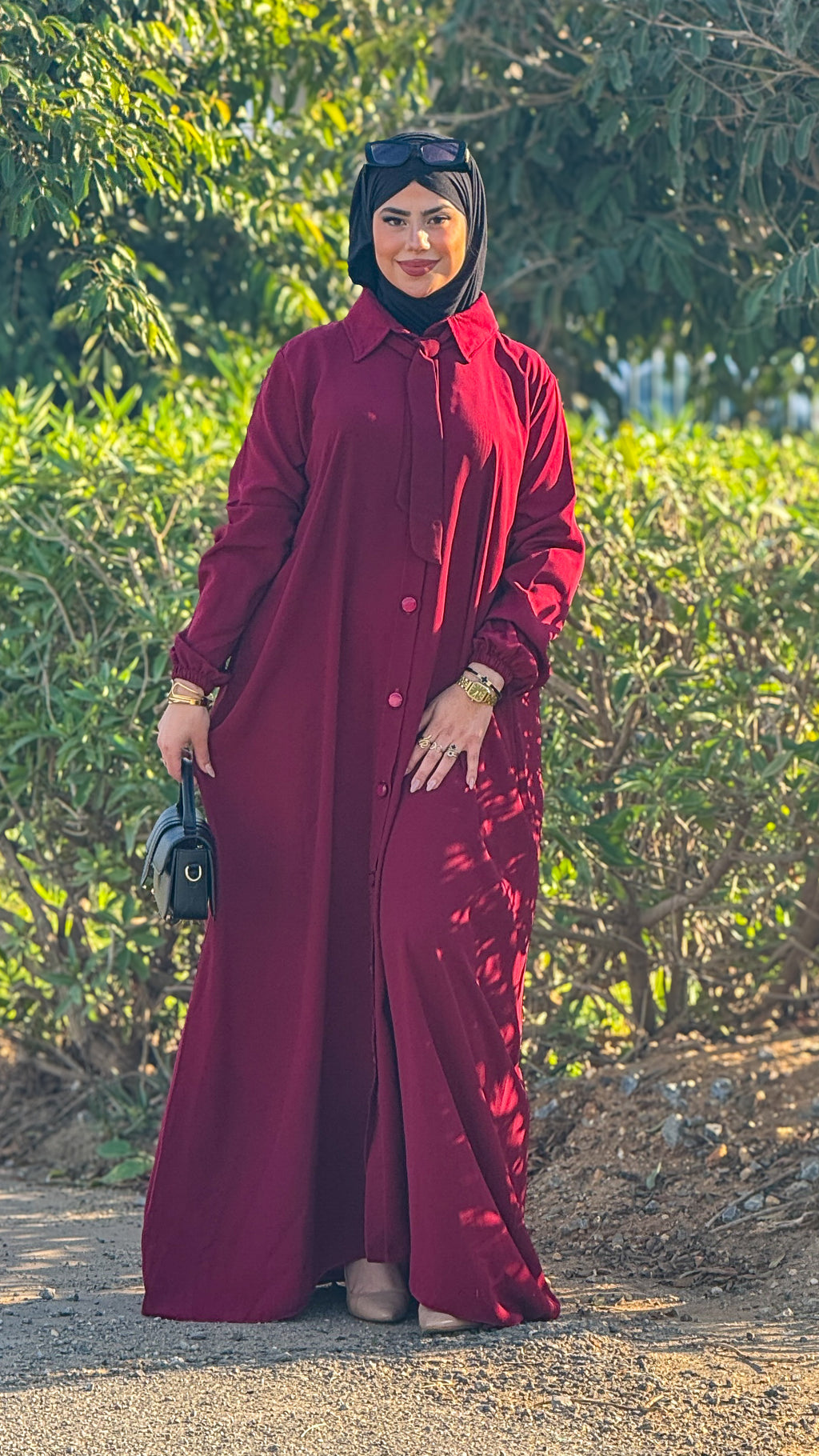Hijab Riham