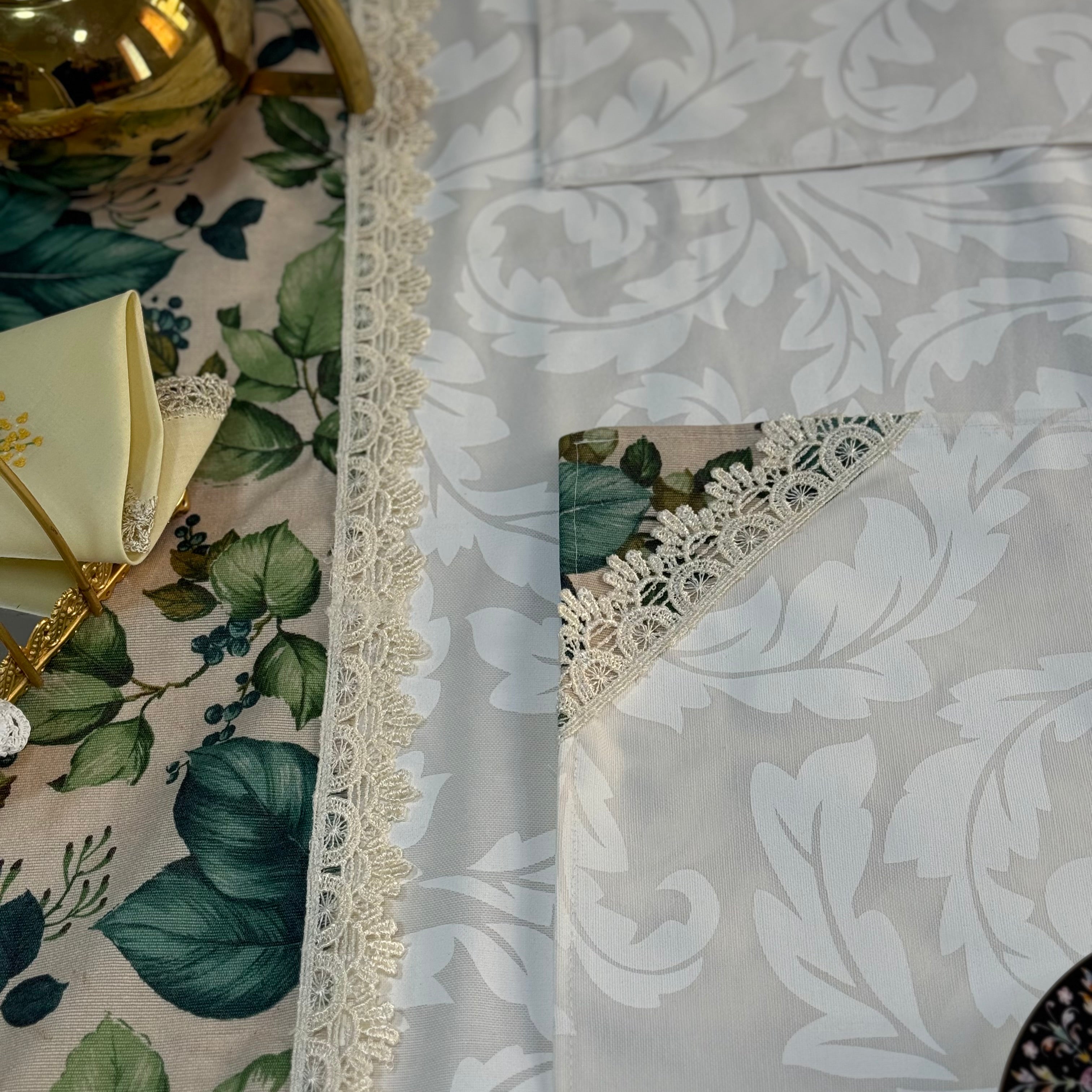 Collection Imperméables Anti tâches