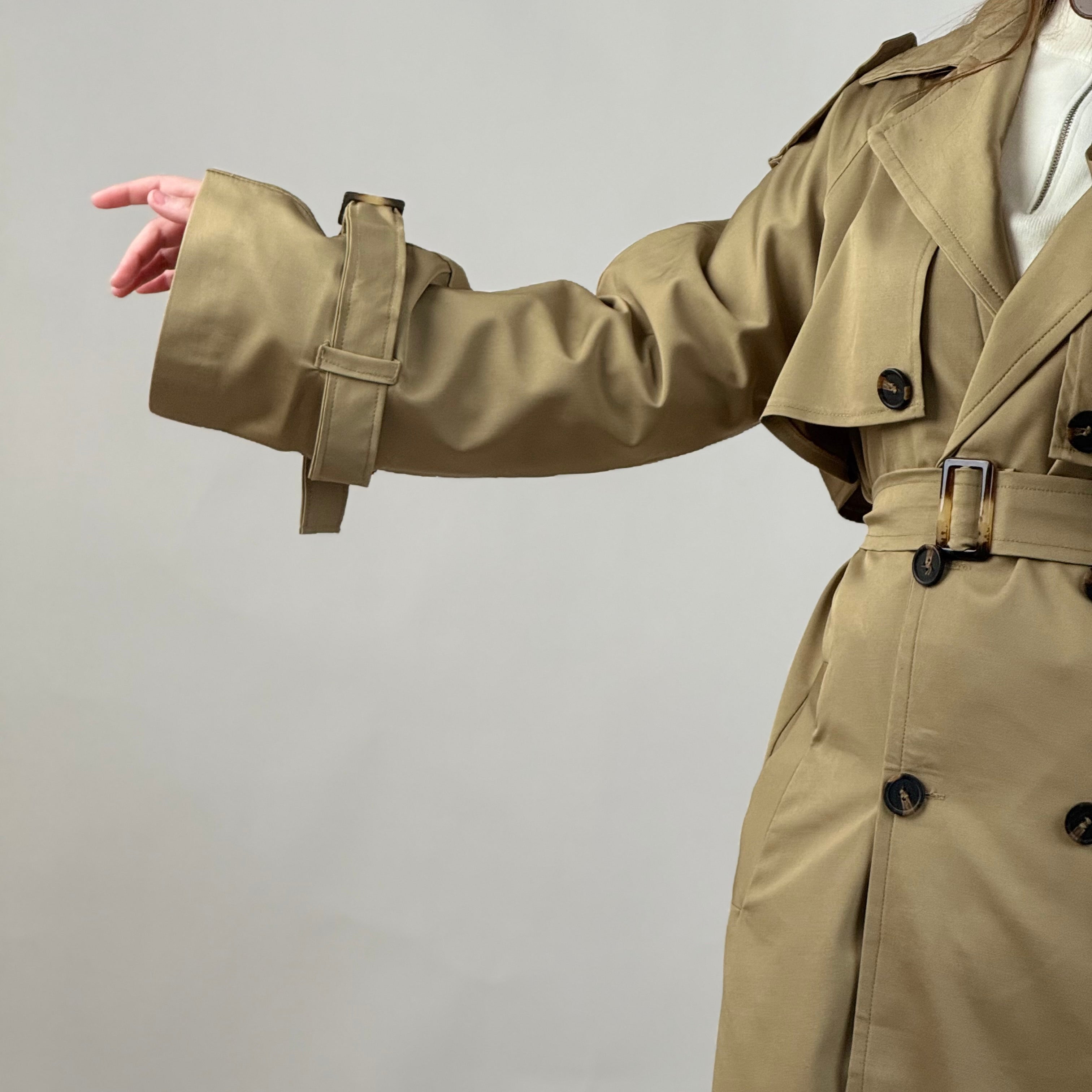 Le Trench-Coat