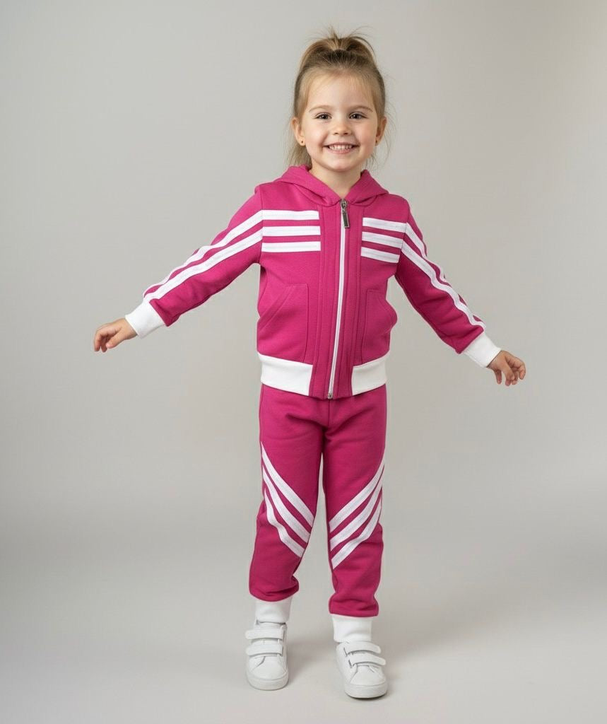 Survêtement enfants