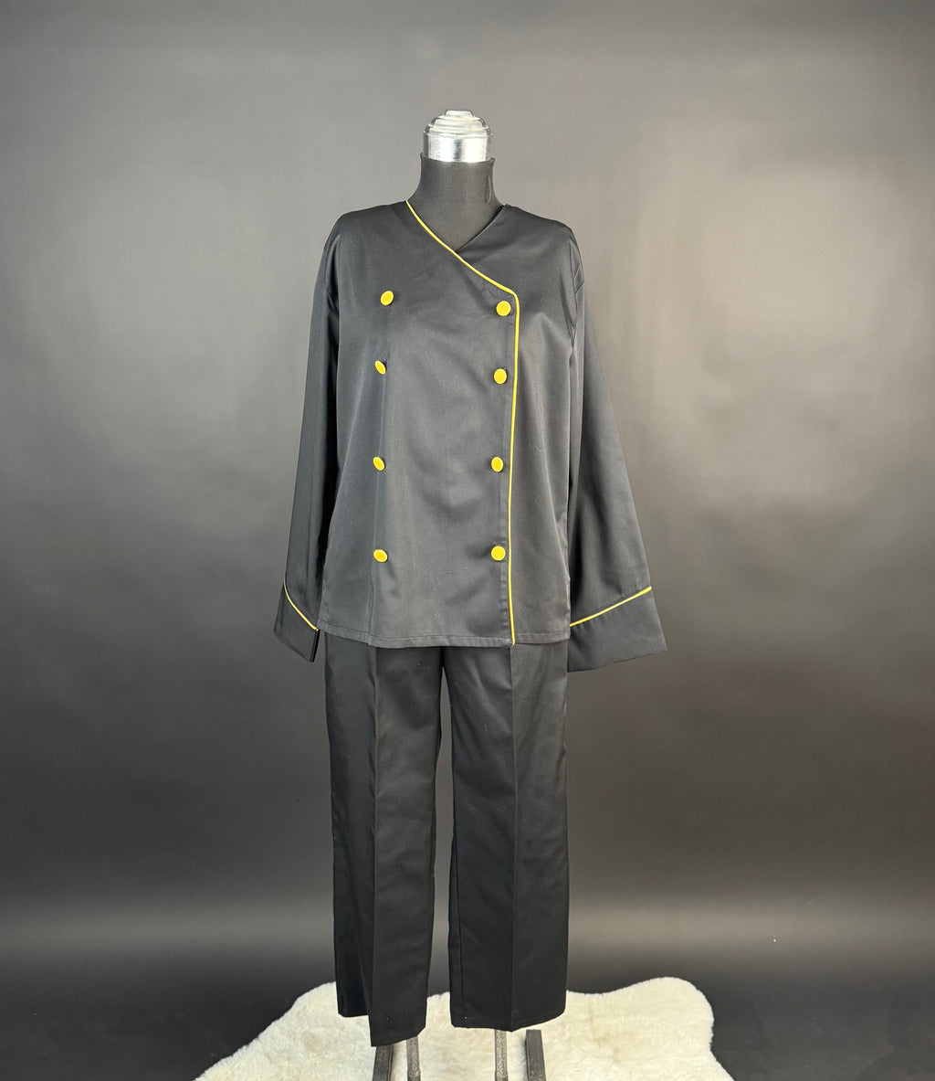 Uniforme Cuisine