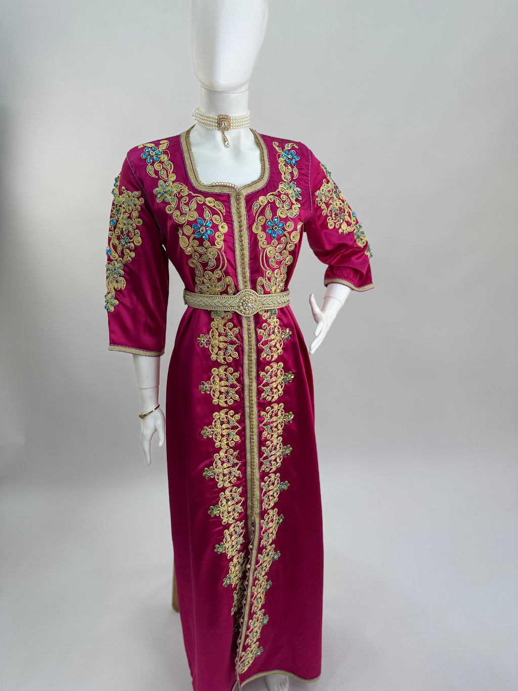 Caftan safaa