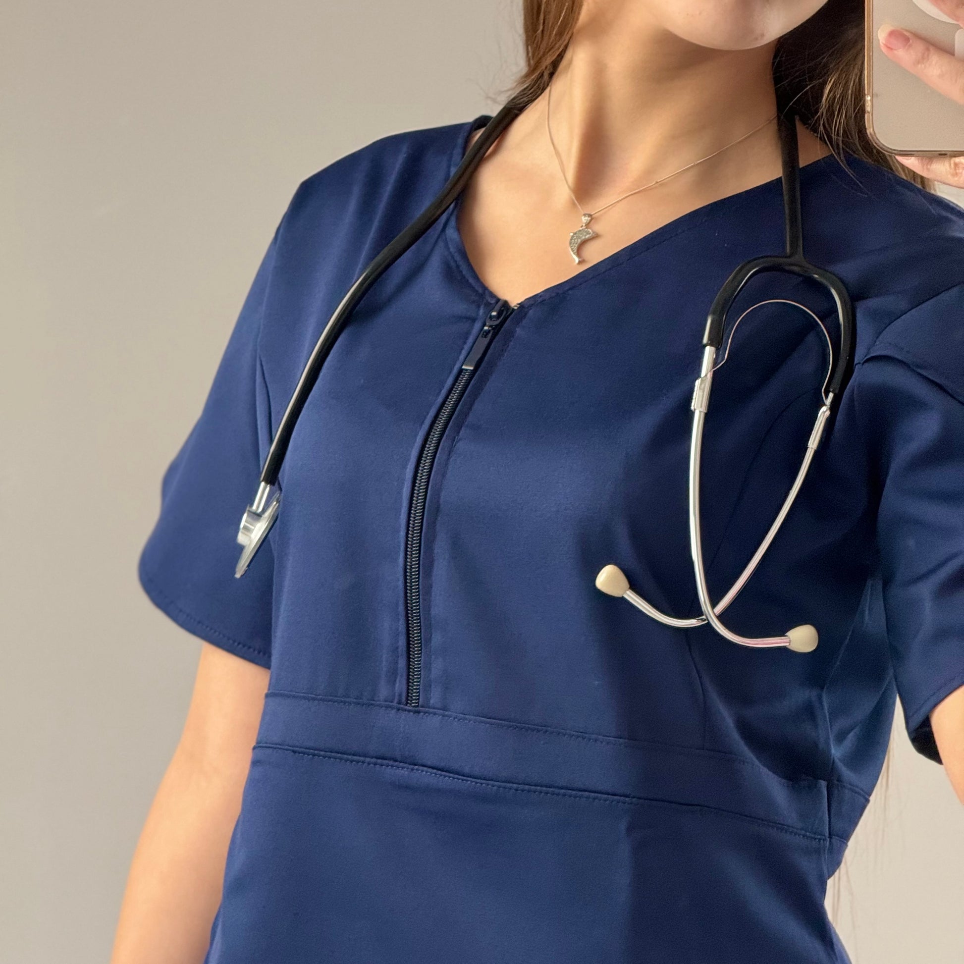 Tenue médicale