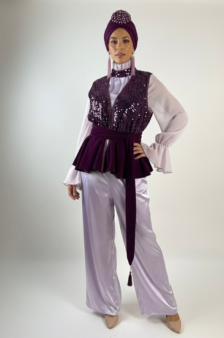 Karakou sabiha chaker