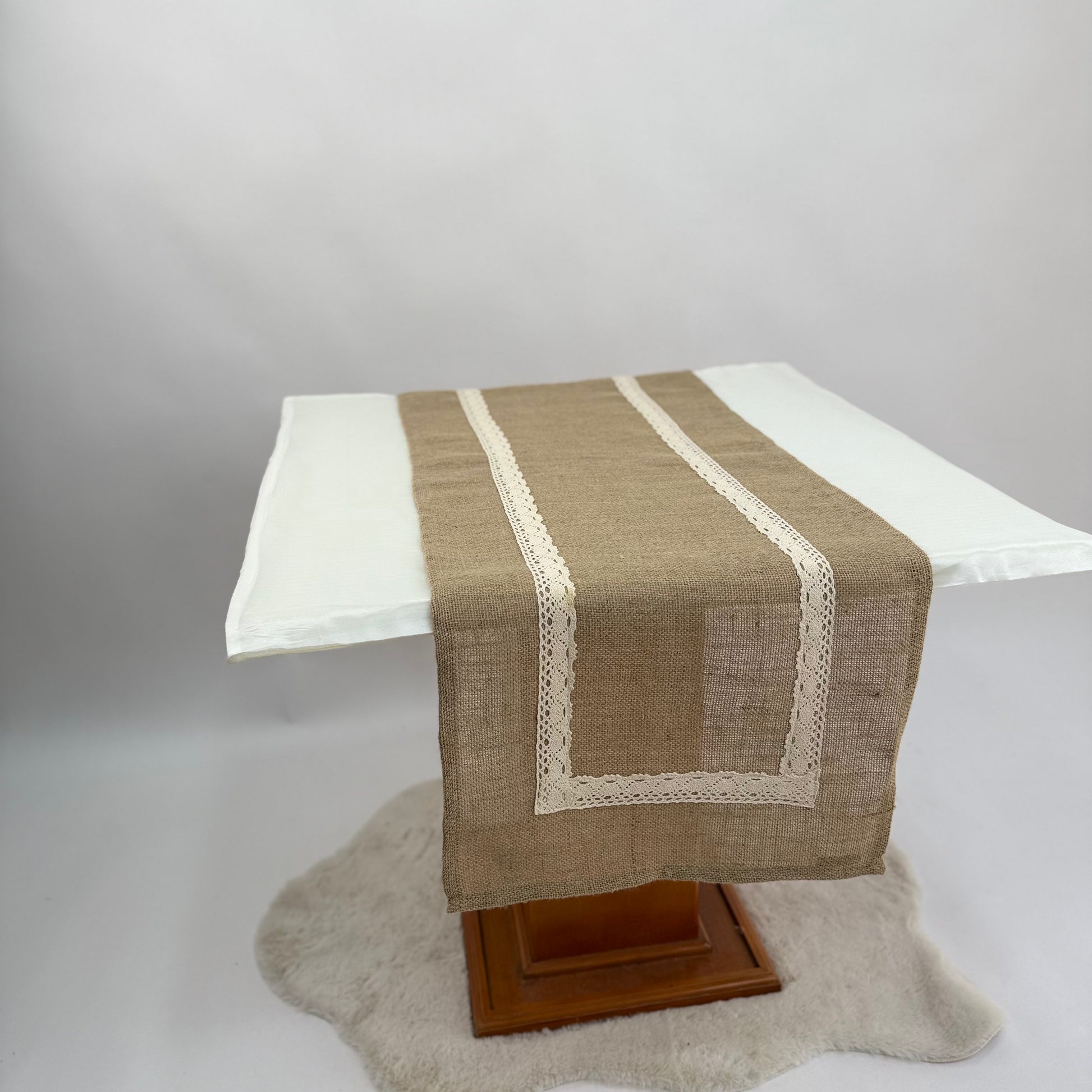 chemin de table khicha