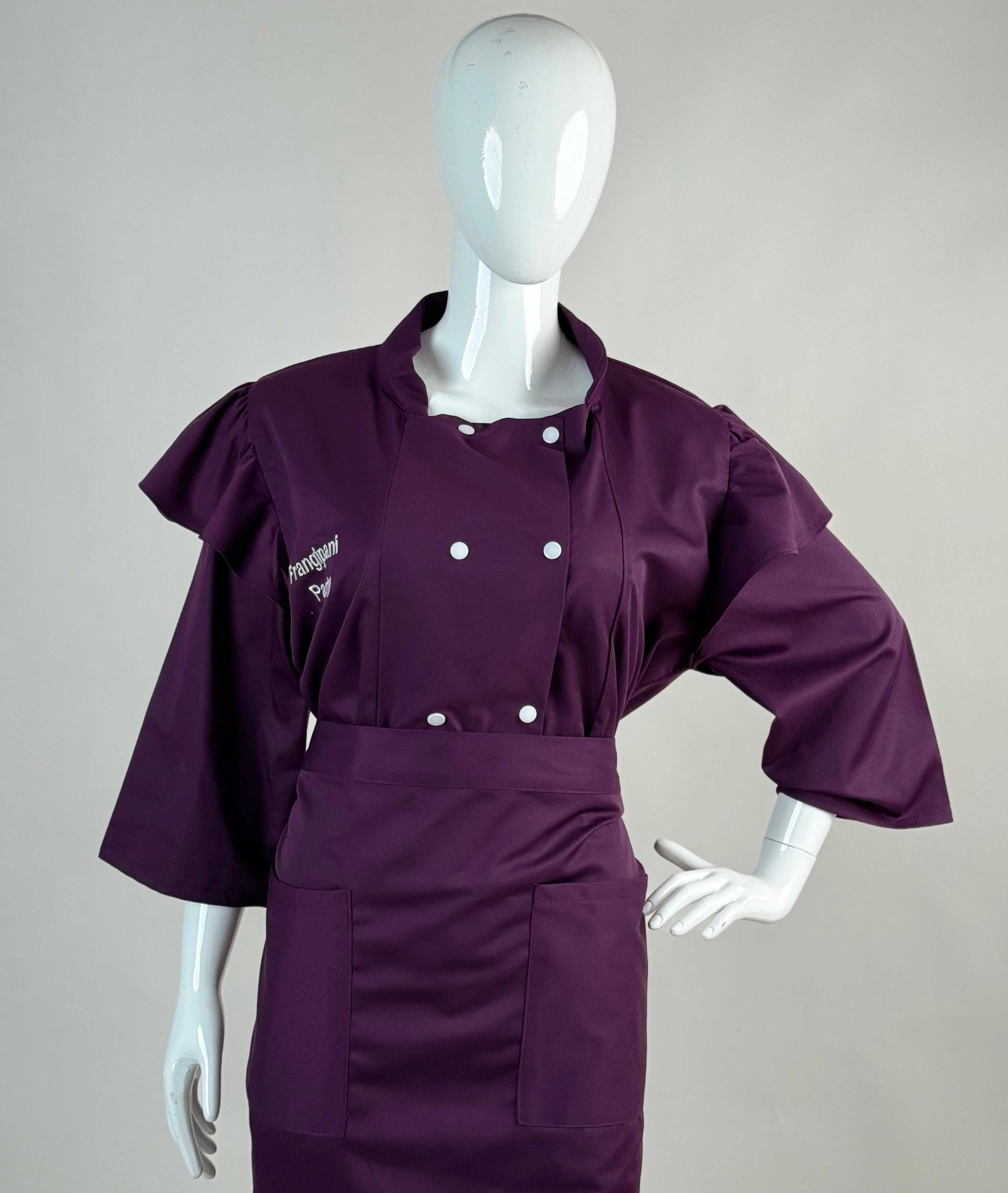 Ensemble Chef