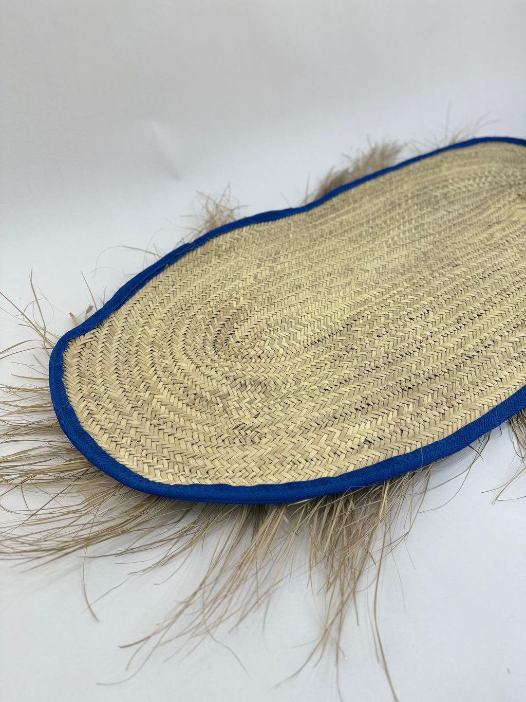 Tapis jute camillia