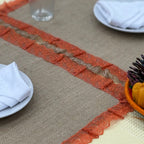 4 Sets de table