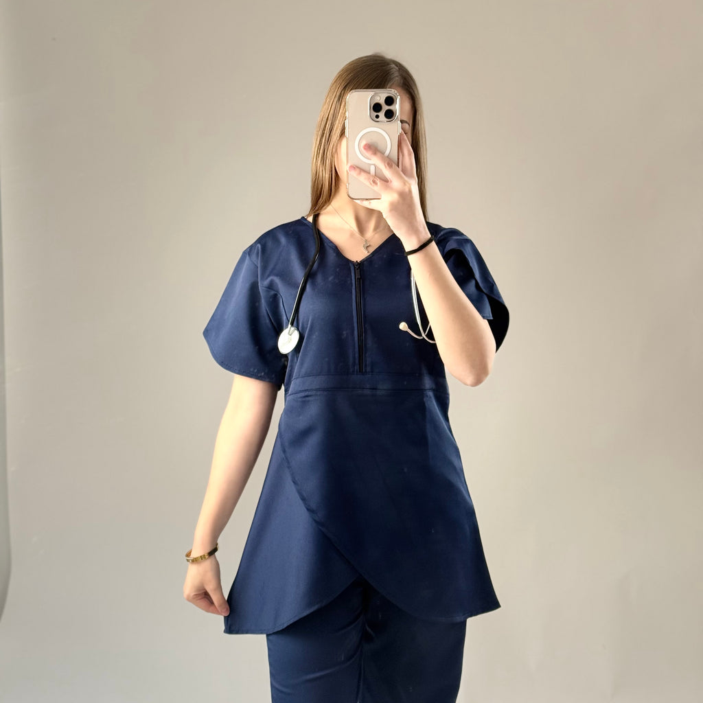 Tenue médicale