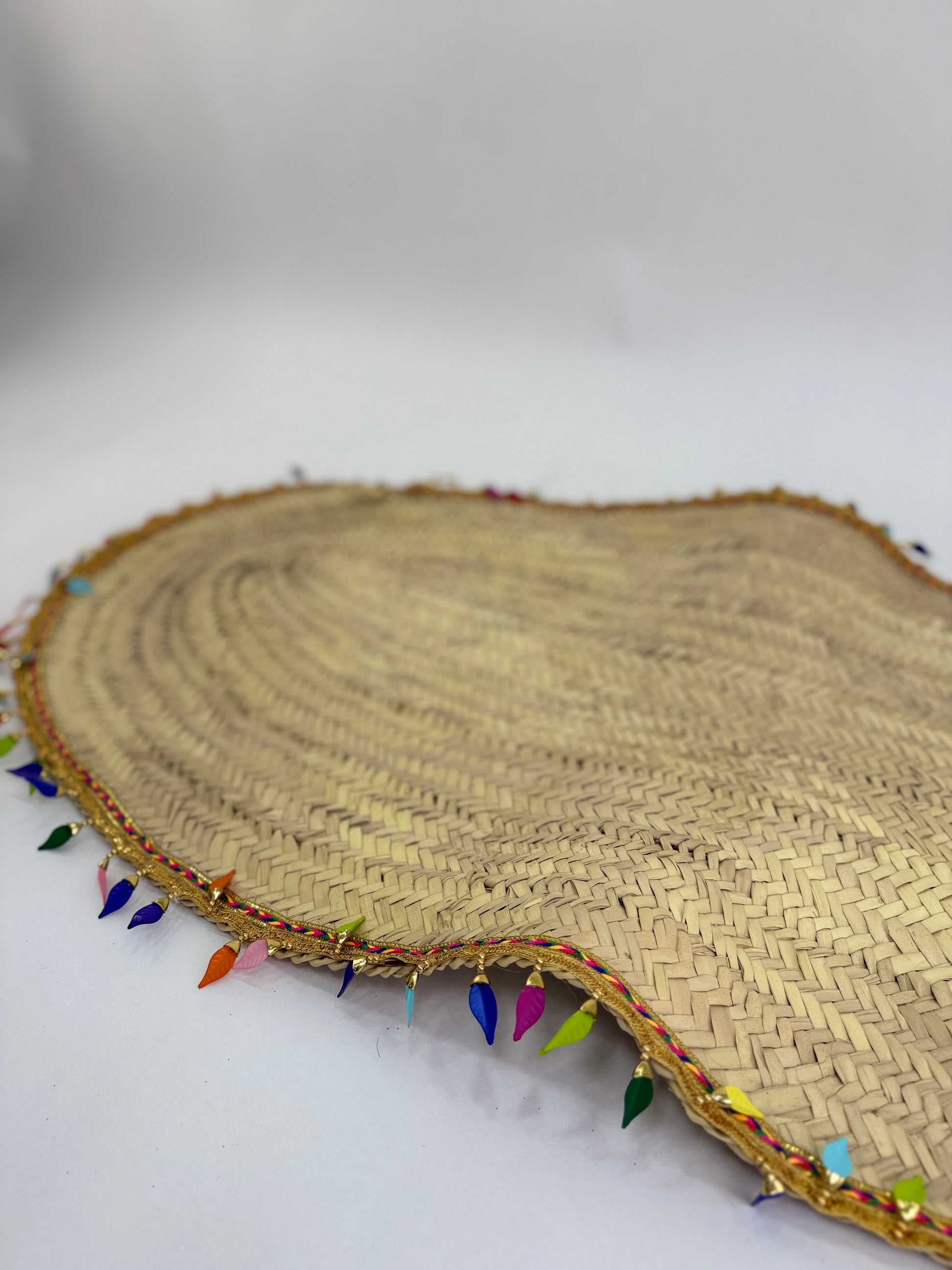 tapie jute celia