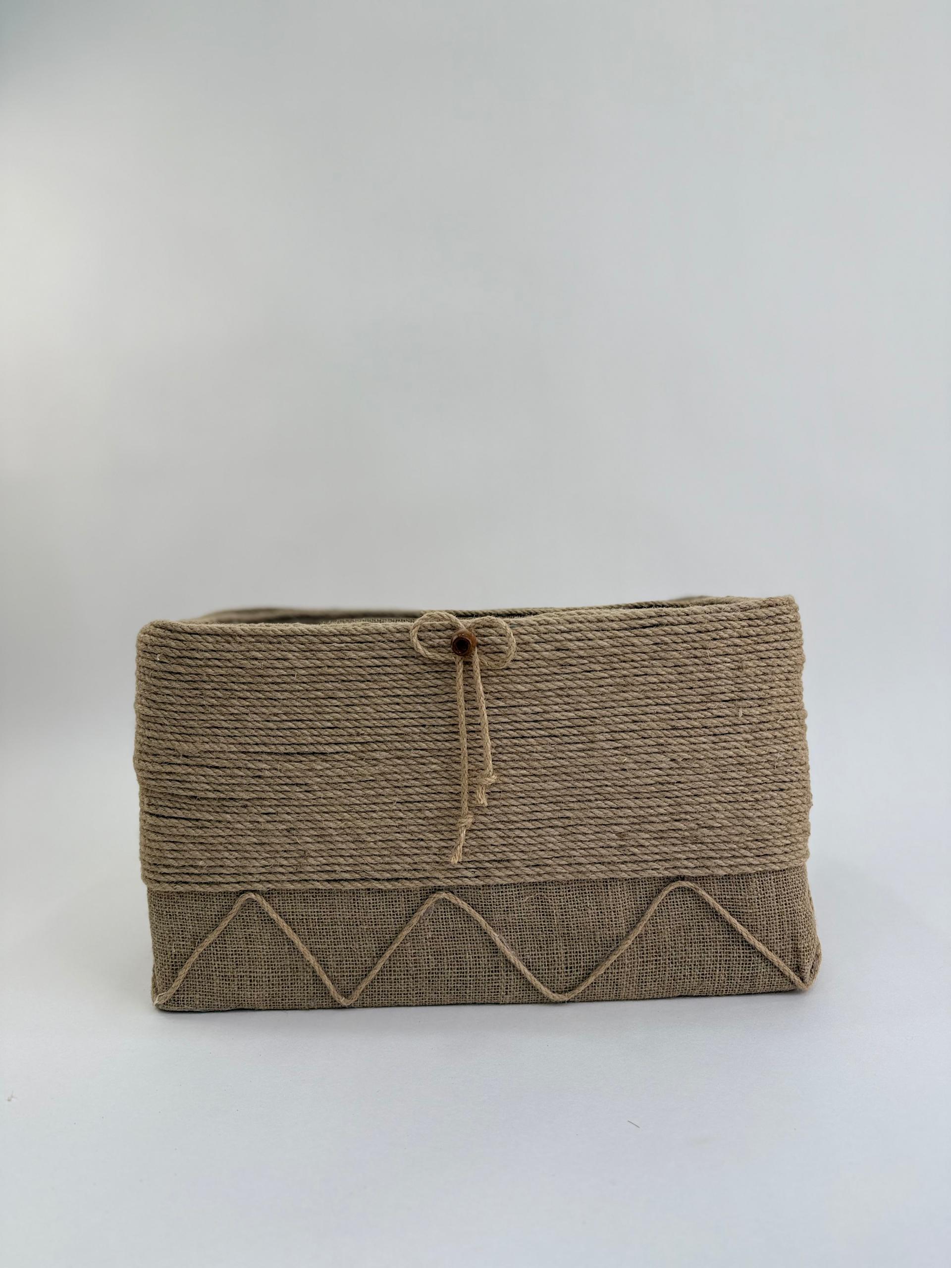 Panier Maissa