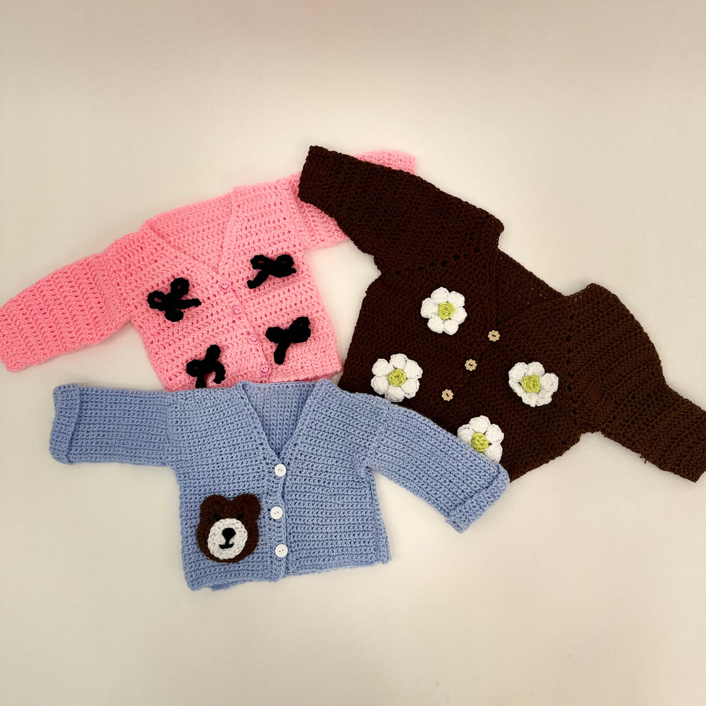Gilet pour bébé