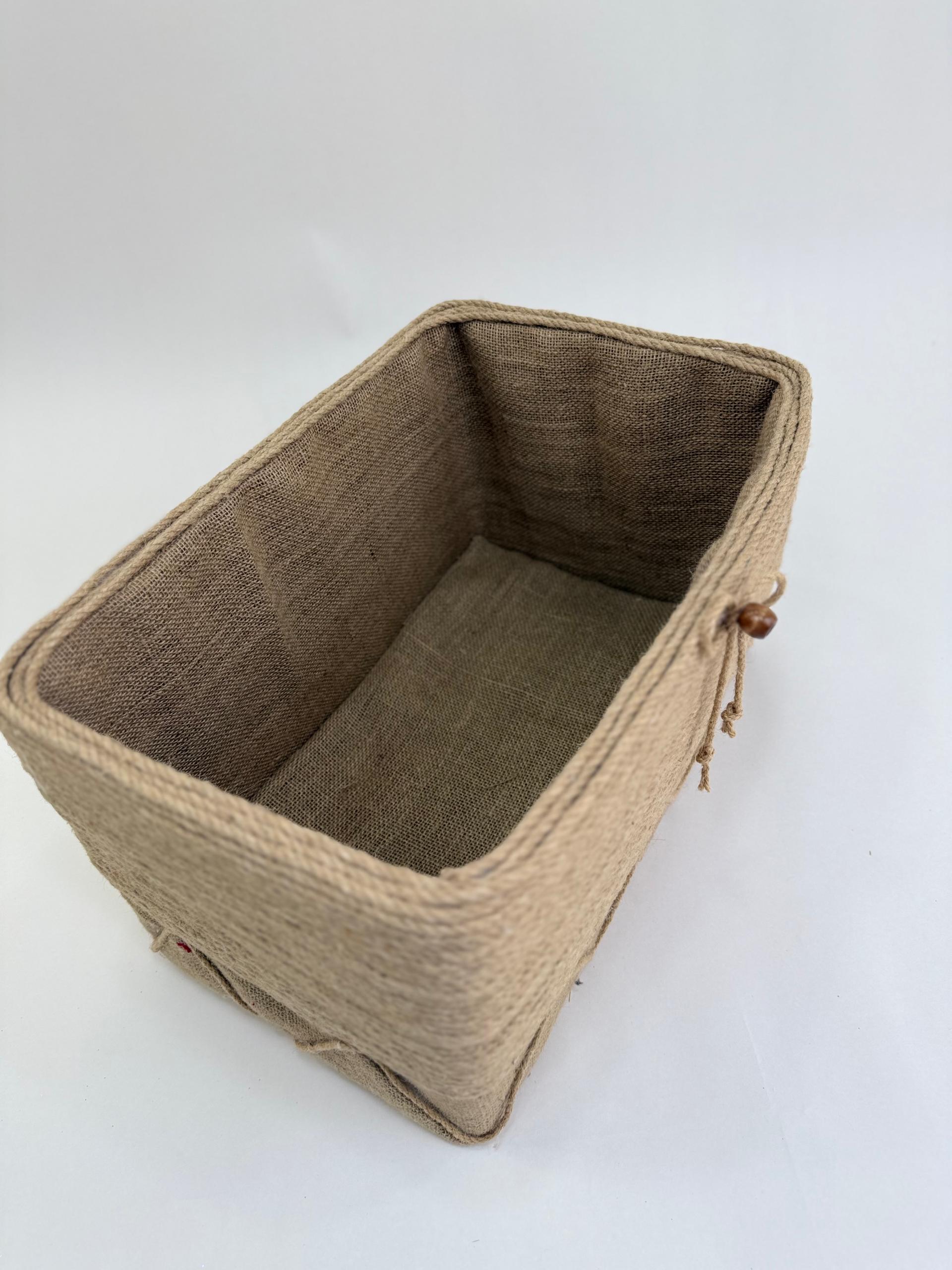 Panier Maissa