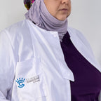 Blouses Médicales personnalisées