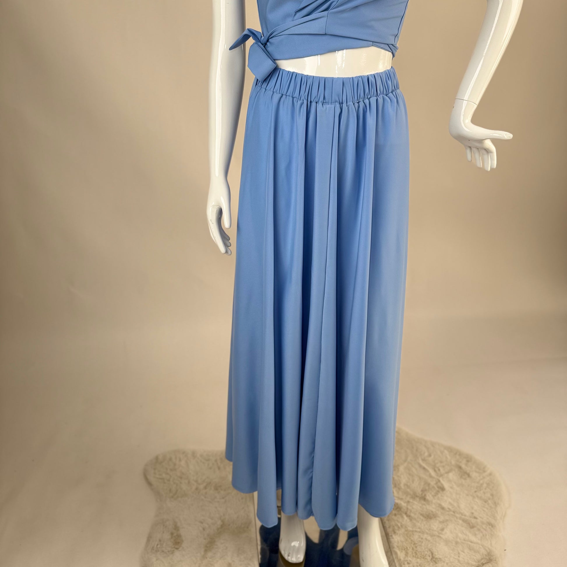 Ensemble haut et jupe