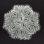 Napperon en crochet