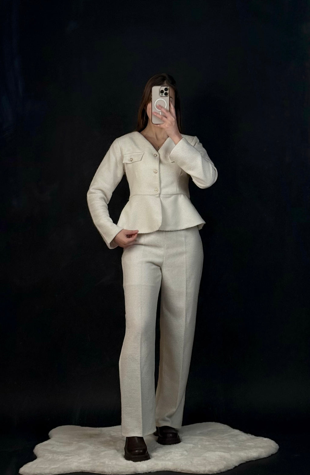 Ensemble CHANEL