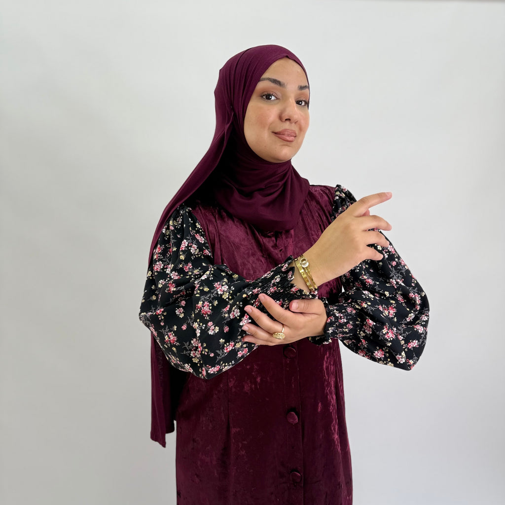 Abaya alya