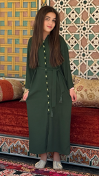 Jelaba Saousen