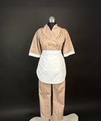 Tenue de service